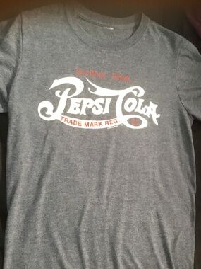 Pepsi Cola (Get Busy Drink Pepsi Cola)